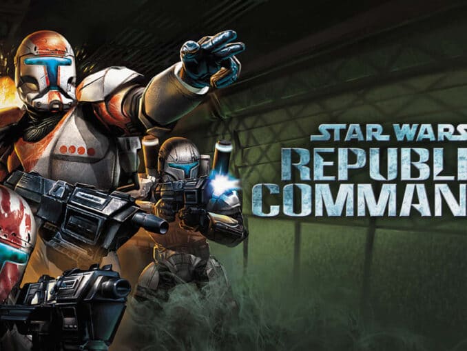 Nieuws - Star Wars: Republic Commando – Eerste 24 minuten 