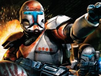 Nieuws - Star Wars Republic Commando Versie 1.0.2 