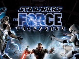 Star Wars: The Force Unleashed – Versie 1.0.2