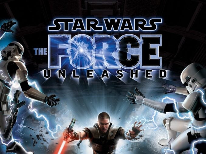 News - Star Wars: The Force Unleashed – Version 1.0.2 