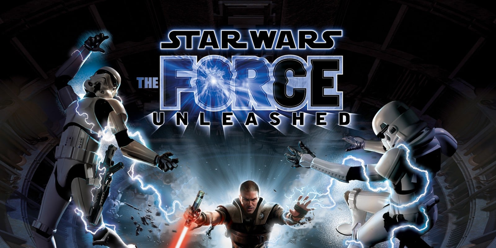 Star Wars: The Force Unleashed – Version 1.0.2
