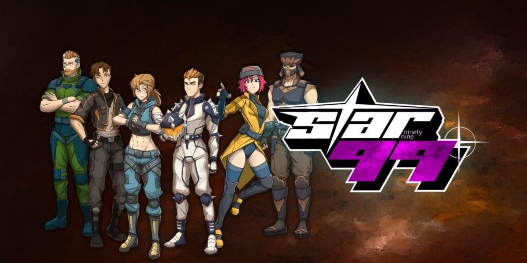 Star99 Star99