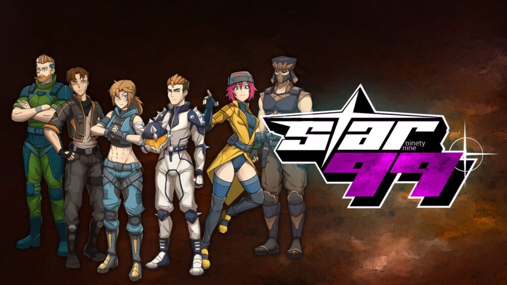 Star99 is coming October 28th