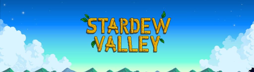 Stardew Valley – 10 Million copies sold worldwide