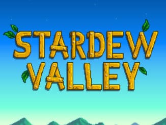 Stardew Valley – Wereldwijd 10 miljoen exemplaren verkocht