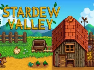 Stardew Valley – 1.5 update bijna klaar