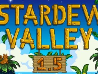 Nieuws - Stardew Valley 1.5 update nu beschikbaar
