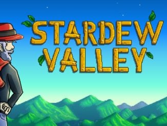 Stardew Valley Collector’s Edition launches January 31st 2019 in Japan