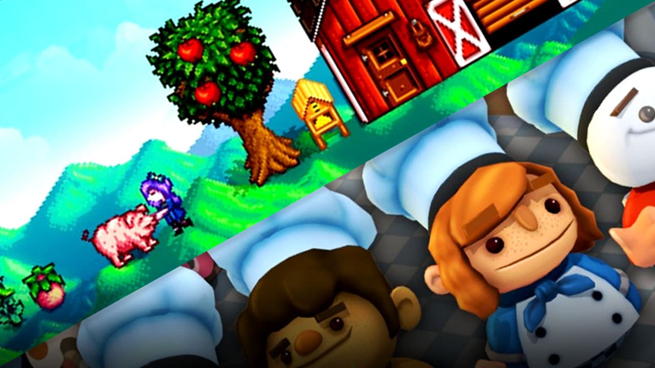Stardew Valley nadert 1 miljoen exemplaren + Overcooked een half miljoen