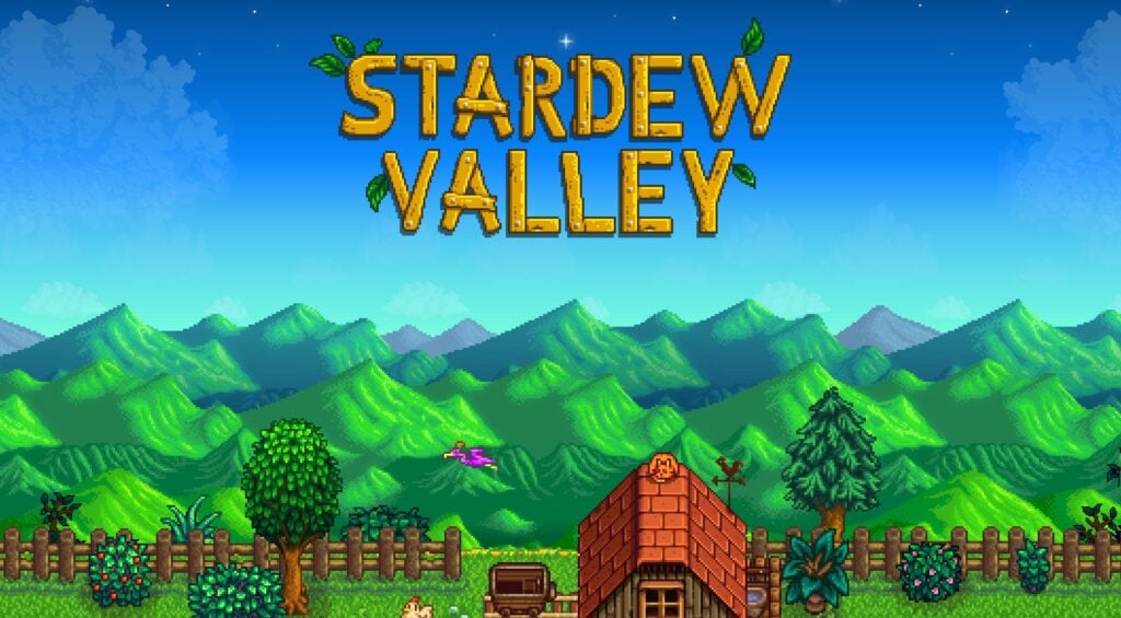 Stardew Valley – Volgende Nintendo Switch Online Game Trial