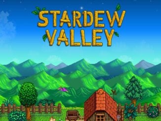 Stardew Valley – Next Nintendo Switch Online Game Trial