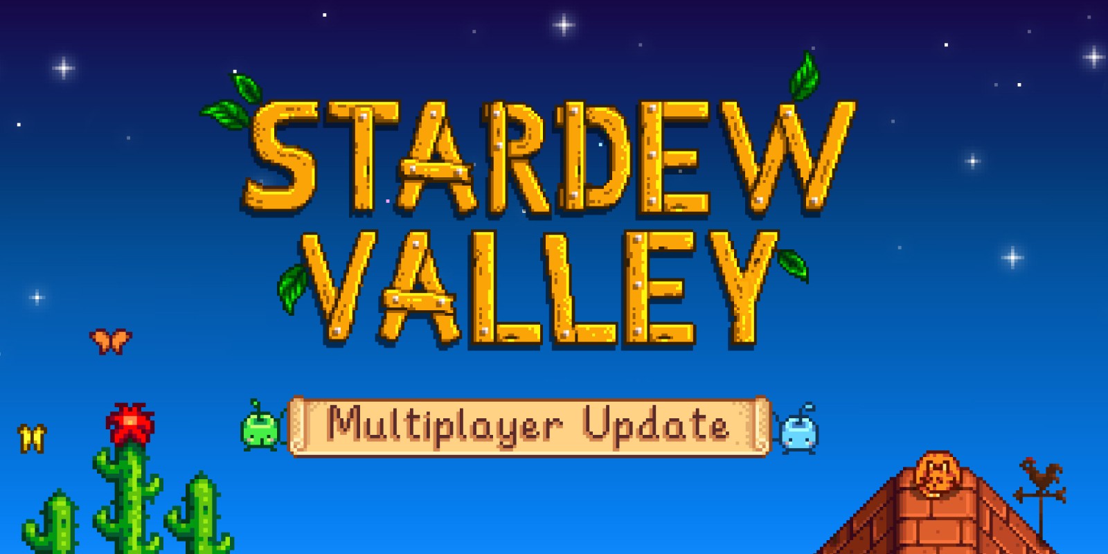 Stardew Valley Stardew Valley