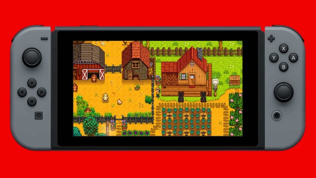 Stardew Valley Update: What to Expect from ConcernedApe’s New Content Update 1.6