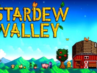 Stardew Valley – Versie 1.4 beschikbaar