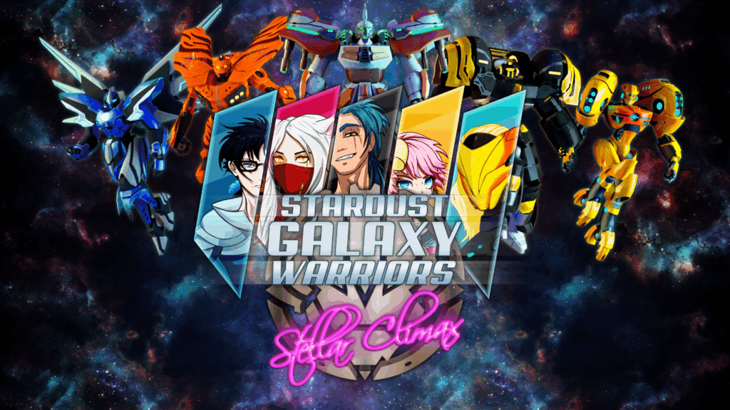 Stardust Galaxy Warriors: Stellar Climax lands this month
