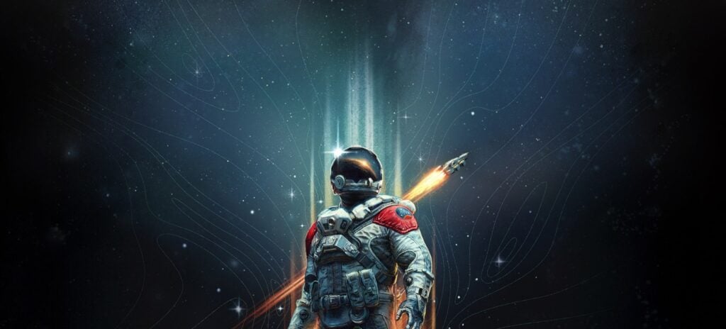 Starfield op Nintendo Switch 2: wat Bethesda heeft bevestigd en wat er werd gemeld