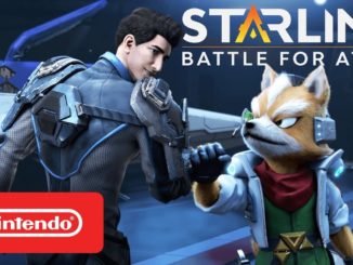 Starlink: Battle for Atlas – Story Trailer