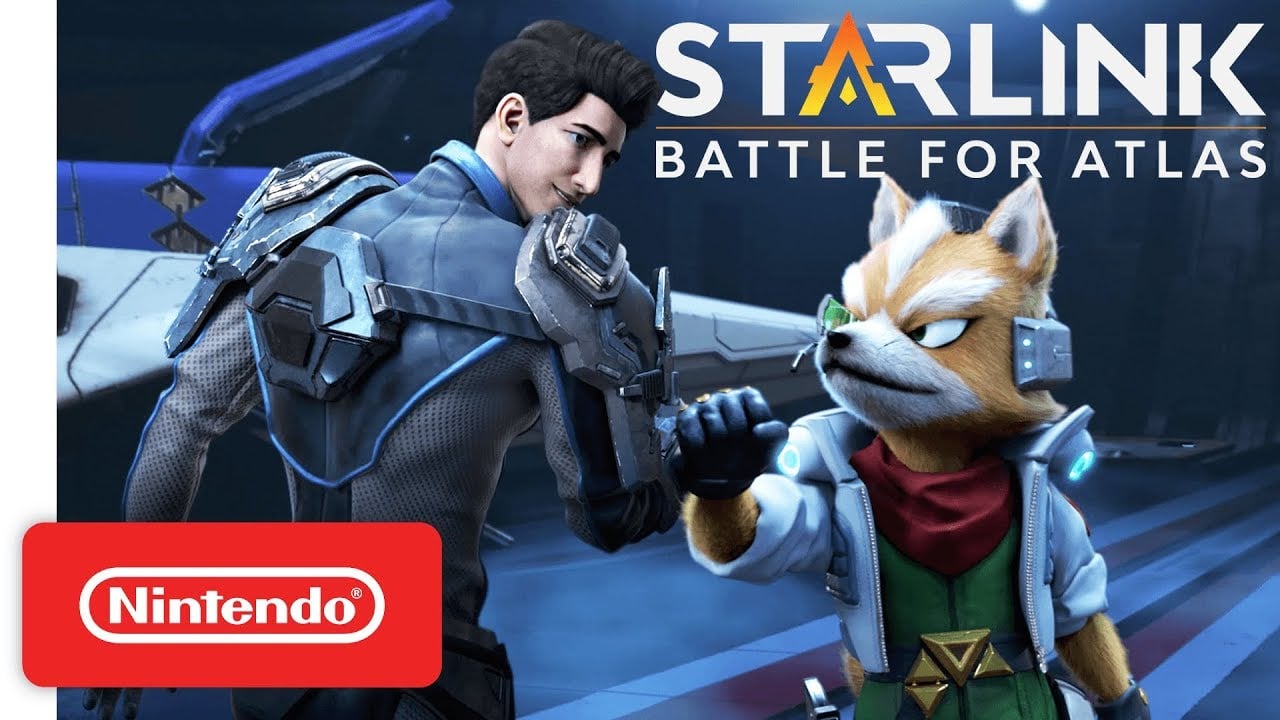 Starlink: Battle for Atlas – Story Trailer Starlink: Battle for Atlas – Story Trailer