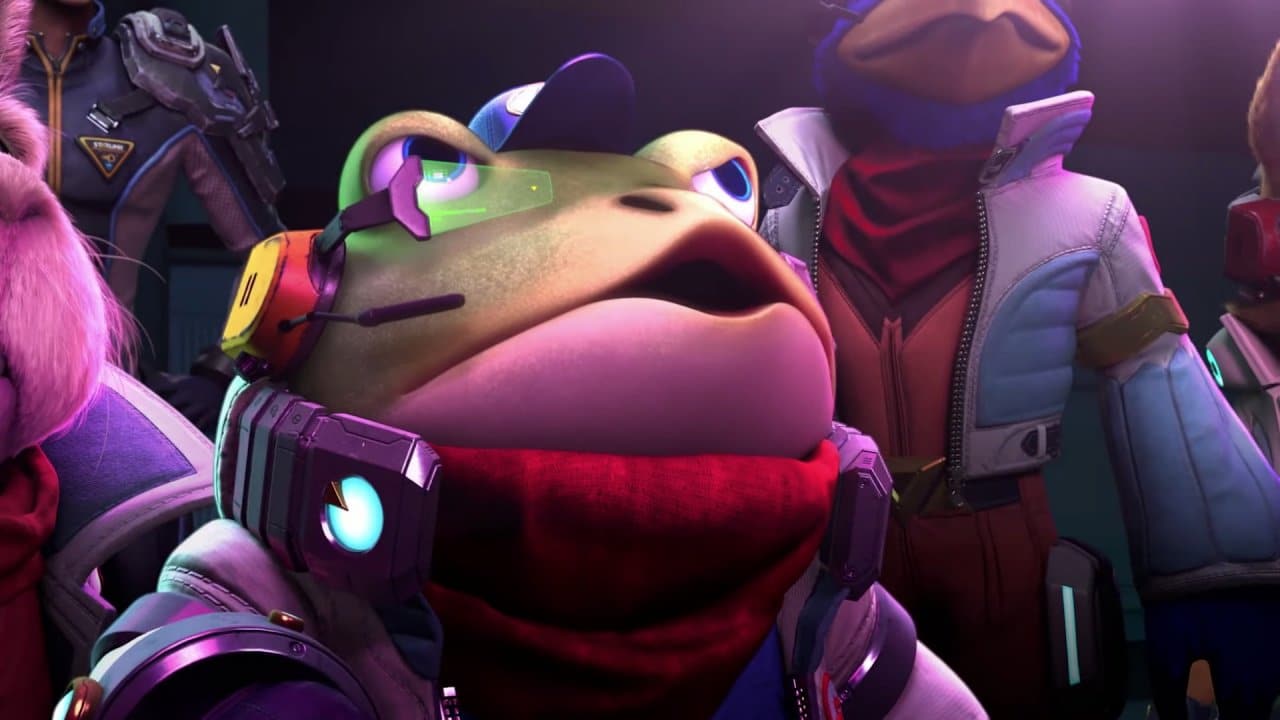 Starlink voldeed niet aan de verkoopverwachtingen van Ubisoft