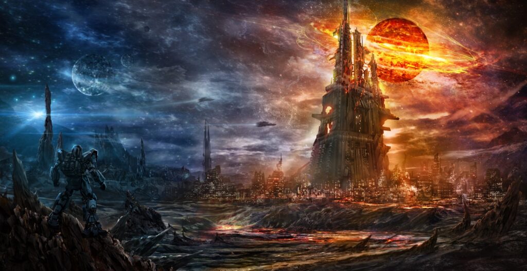 Starward Rogue: Navigeren door het megalietlabyrint