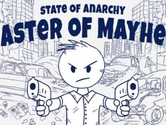 Release - State of Anarchy: Master of Mayhem 