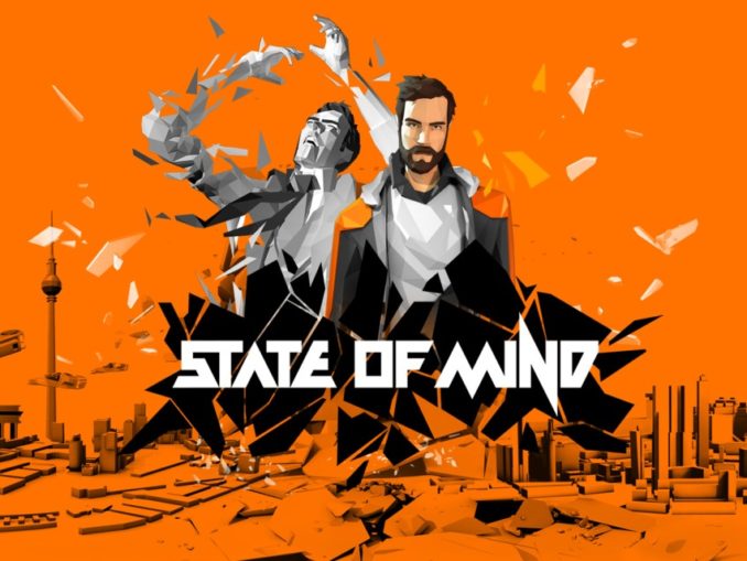 Release - State of Mind 