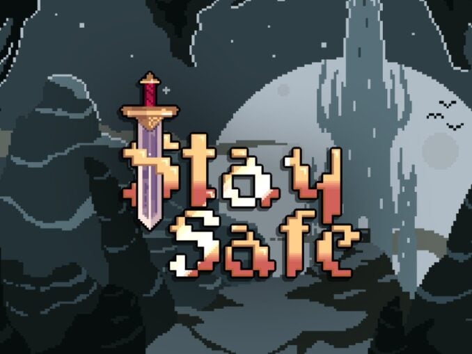 Release - Stay Safe 