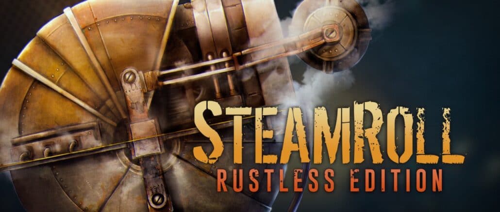 Steamroll: Rustless Edition
