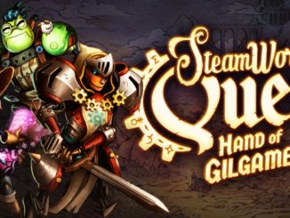 SteamWorld Quest 2.0 nu live