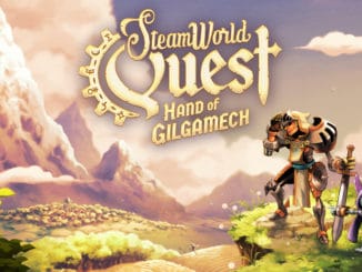 SteamWorld Quest – Gratis contentupdate uitgerold – Nieuwe game plus en meer