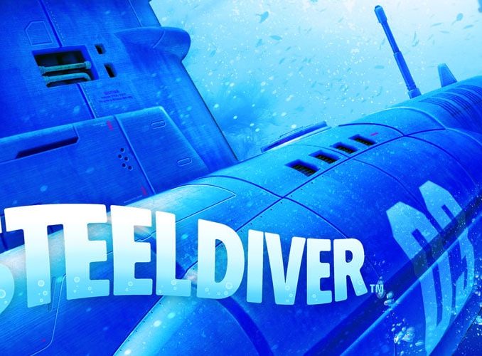 Release - Steel Diver 