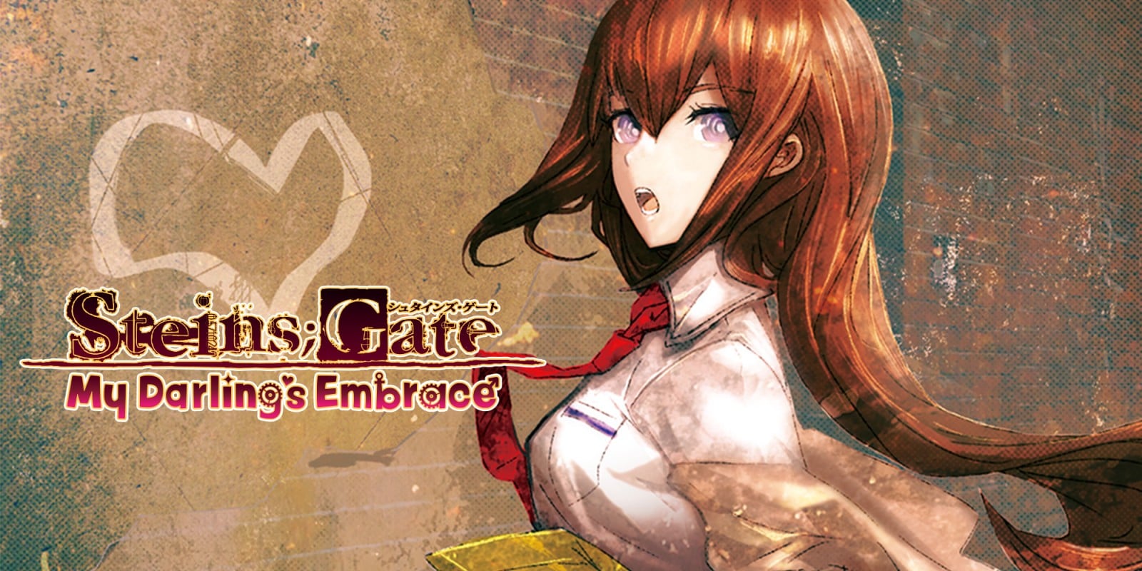 STEINS;GATE: My Darling’s Embrace