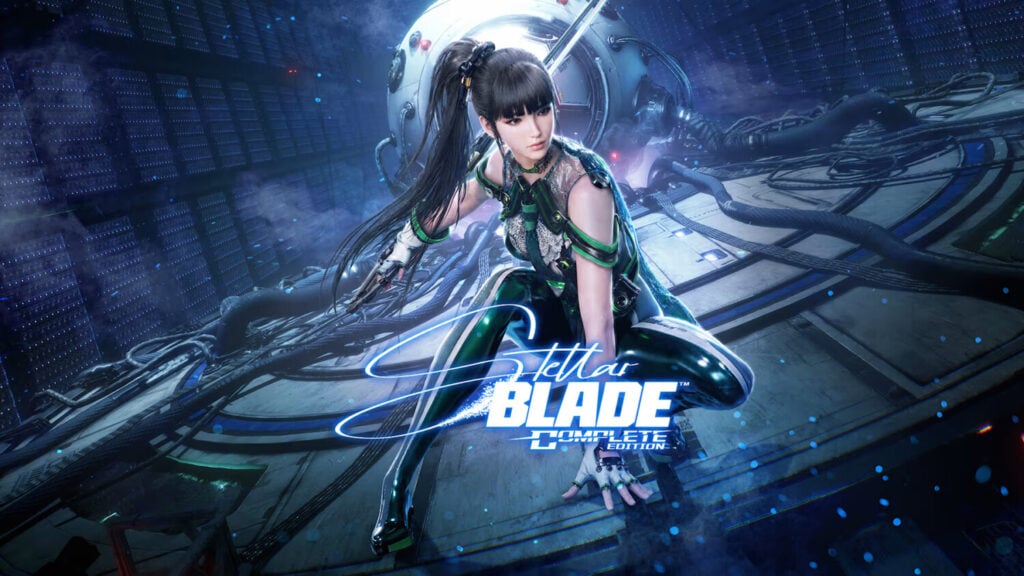 Stellar Blade confirms 32GB Switch 2 cartridge – what does that mean?