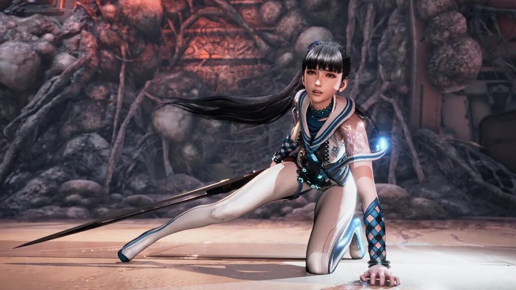 Stellar Blade breidt zich uit van PlayStation 5 naar Xbox en Switch 2 Stellar Blade breidt zich uit van PlayStation 5 naar Xbox en Switch 2