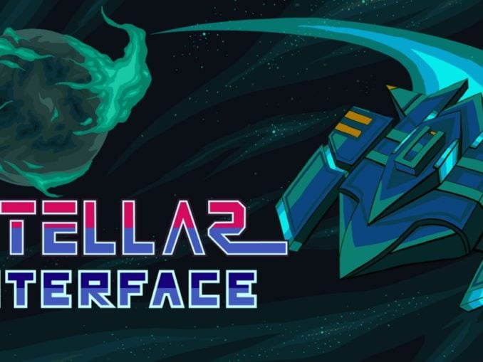 Release - Stellar Interface 