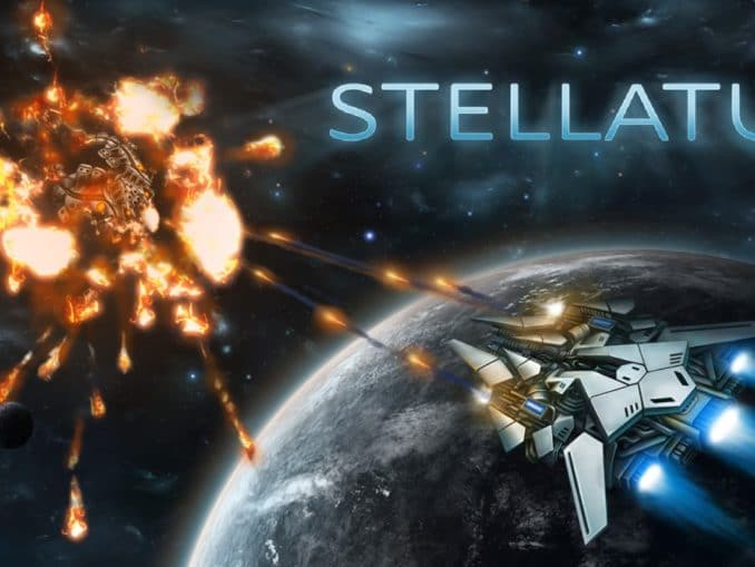 Release - STELLATUM 