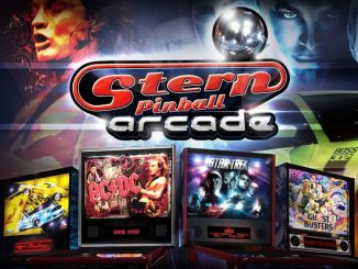 Release - Stern Pinball Arcade 