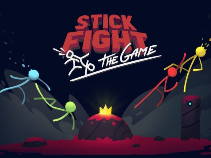 Release - Stick Fight: The Game 