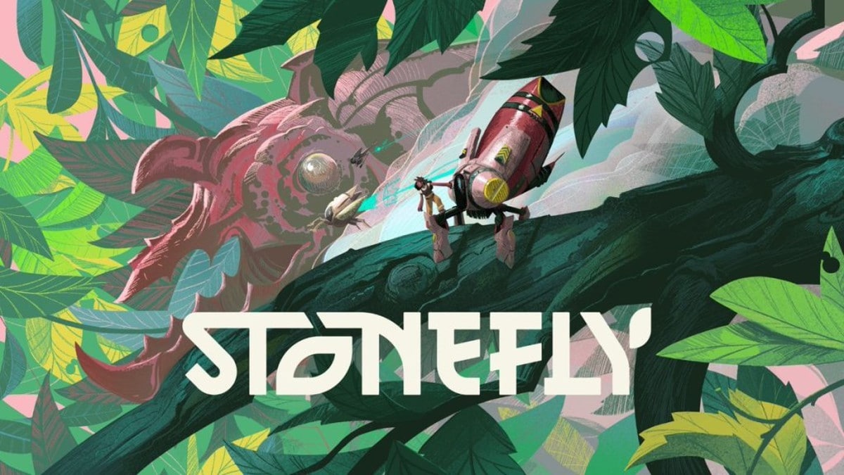 Stonefly announced