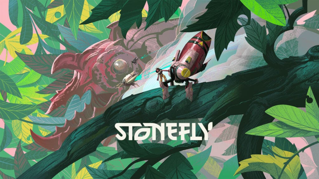 Stonefly – First 29 Minutes