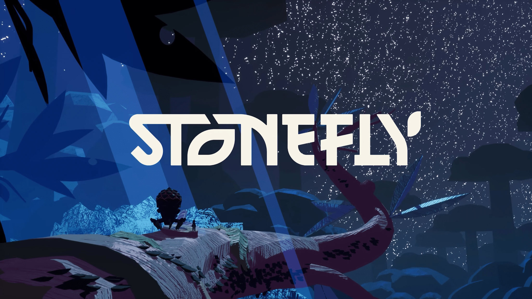 Stonefly to launch June 1st