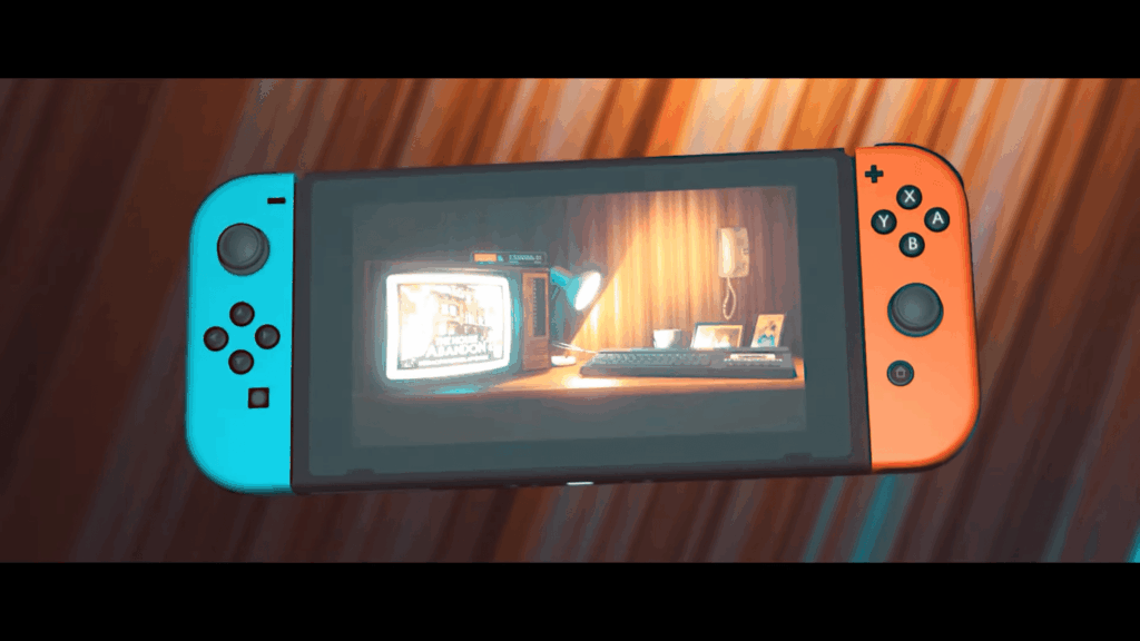 Stories Untold – to release January 16th