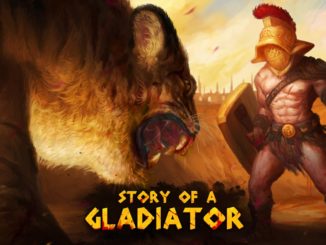 Release - Story of a Gladiator 