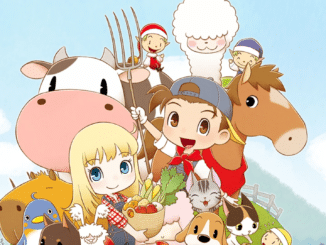 Story of Seasons developers on remakes
