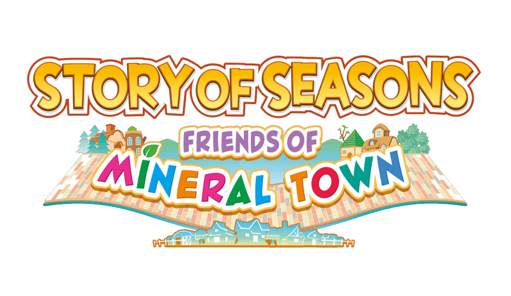 Story of Seasons: Friends of Mineral Town – Launch trailer