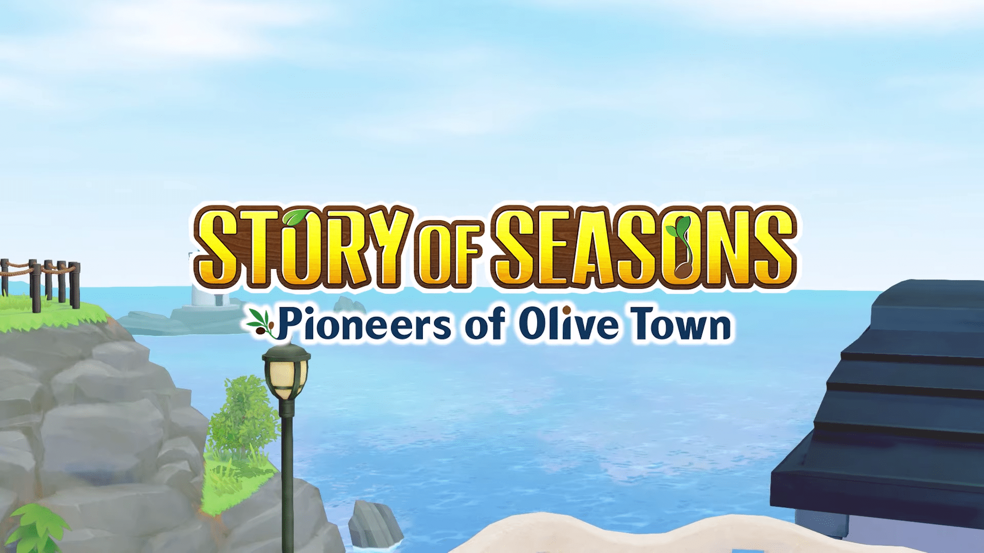 Story Of Seasons: Pioneers Of Olive Town – Features Trailer