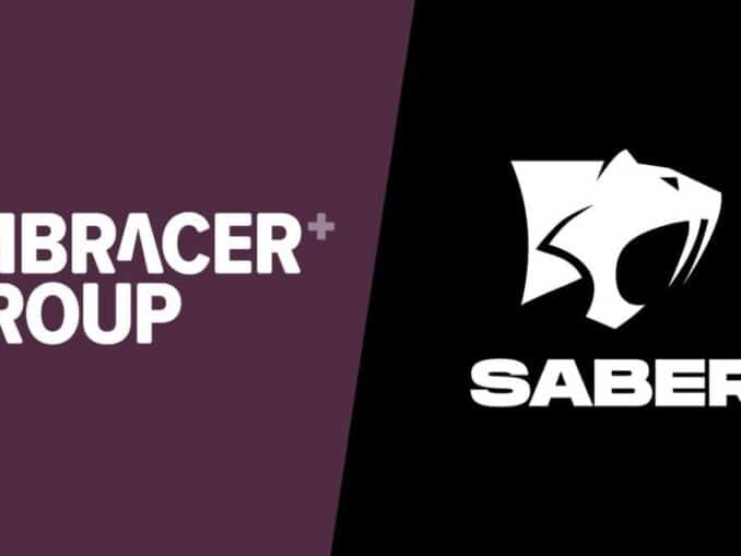 Nieuws - Strategische verandering: Embracer Group verkoopt Sabre Interactive aan Beacon Interactive