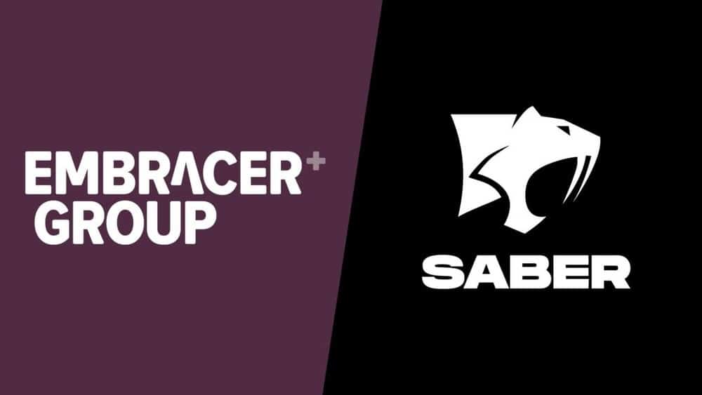 Strategische verandering: Embracer Group verkoopt Sabre Interactive aan Beacon Interactive
