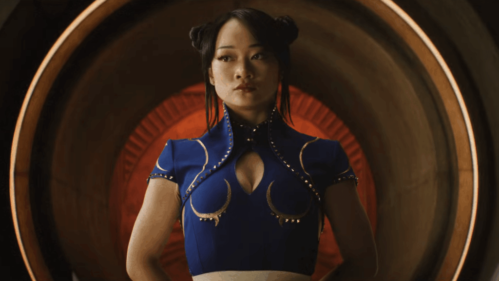 Street Fighter (2026) teaser: cast, releasedatum en wat de reboot opzet