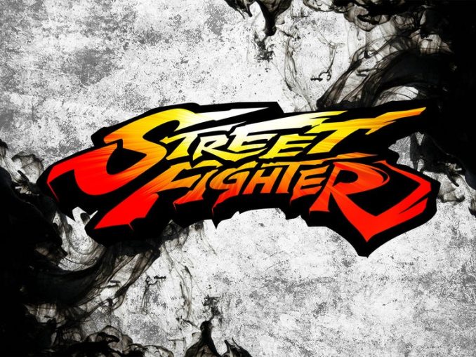 Nieuws - Street Fighter 30th Anniversary Collection 